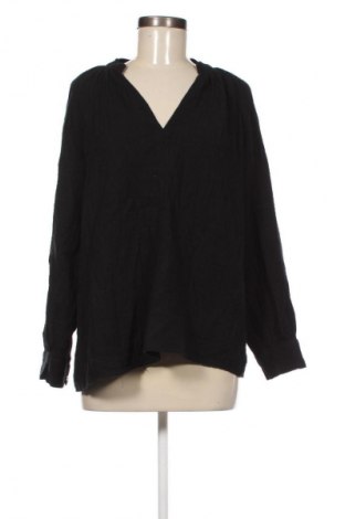Дамска блуза Dunnes, Размер L, Цвят Черен, Цена 5,99 лв.