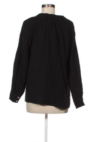 Дамска блуза Dunnes, Размер L, Цвят Черен, Цена 5,99 лв.