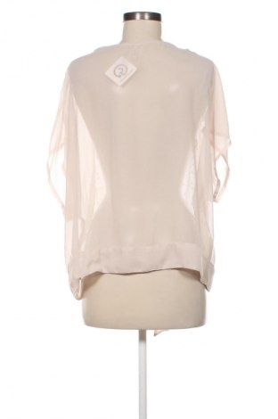 Дамска блуза E-Vie, Размер XL, Цвят Бежов, Цена 15,99 лв.