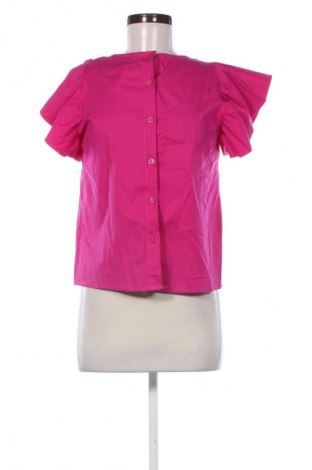Dámska blúza ETIC, Veľkosť S, Farba Ružová, Cena  9,72 €