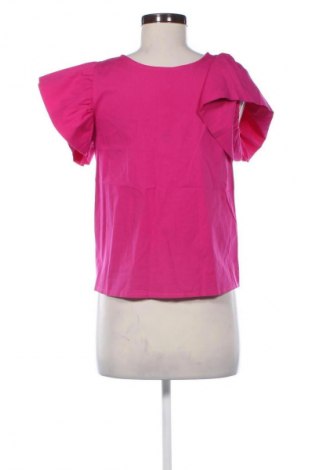 Dámska blúza ETIC, Veľkosť S, Farba Ružová, Cena  9,72 €