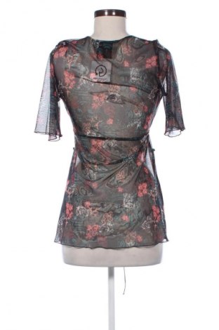 Női blúz East Village, Méret M, Szín Sokszínű, Ár 5 474 Ft