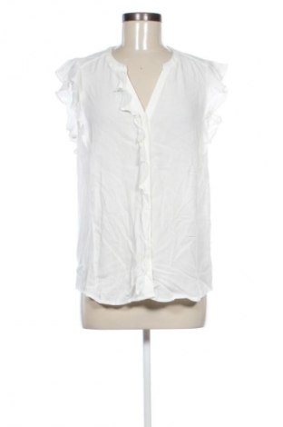 Dámská halenka Edc By Esprit, Velikost M, Barva Krémová, Cena  249,00 Kč