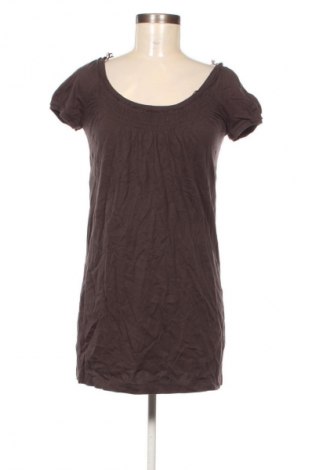 Damen Shirt Edc By Esprit, Größe S, Farbe Braun, Preis € 9,99