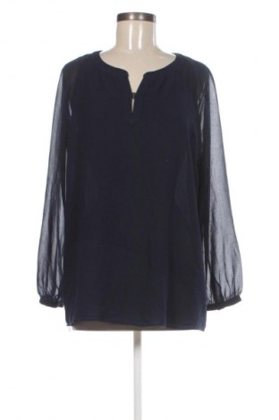 Damen Shirt Edc By Esprit, Größe XL, Farbe Blau, Preis 11,99 €