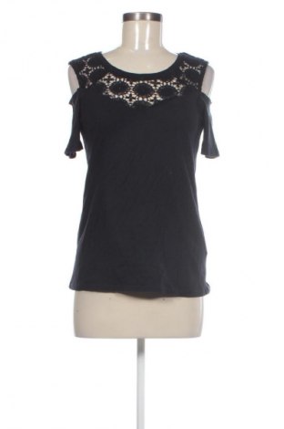 Bluzka damska Edc By Esprit, Rozmiar S, Kolor Czarny, Cena 36,99 zł