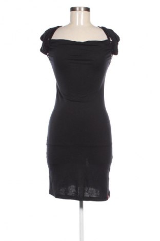 Дамска блуза Edc By Esprit, Размер XS, Цвят Черен, Цена 15,99 лв.