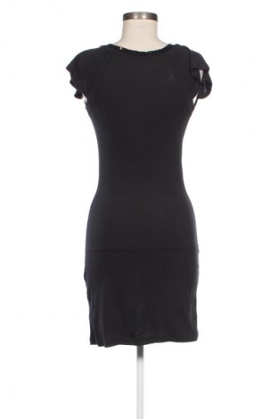 Дамска блуза Edc By Esprit, Размер XS, Цвят Черен, Цена 15,99 лв.