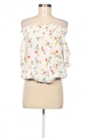 Дамска блуза Edc By Esprit, Размер M, Цвят Многоцветен, Цена 6,99 лв.