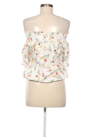 Дамска блуза Edc By Esprit, Размер M, Цвят Многоцветен, Цена 6,99 лв.