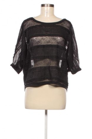 Damen Shirt Edc By Esprit, Größe M, Farbe Schwarz, Preis 10,99 €