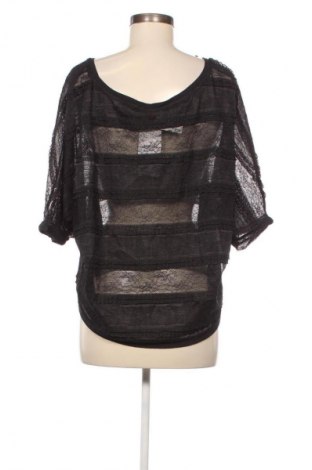 Damen Shirt Edc By Esprit, Größe M, Farbe Schwarz, Preis 10,99 €