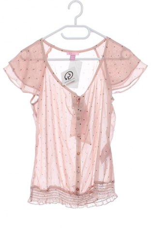 Damen Shirt Edc By Esprit, Größe XS, Farbe Rosa, Preis 9,99 €