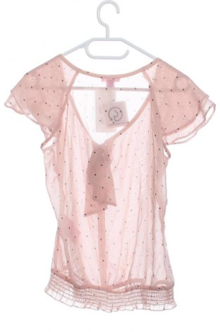 Damen Shirt Edc By Esprit, Größe XS, Farbe Rosa, Preis 9,99 €