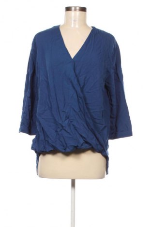 Női blúz Edc By Esprit, Méret XL, Szín Kék, Ár 3 669 Ft