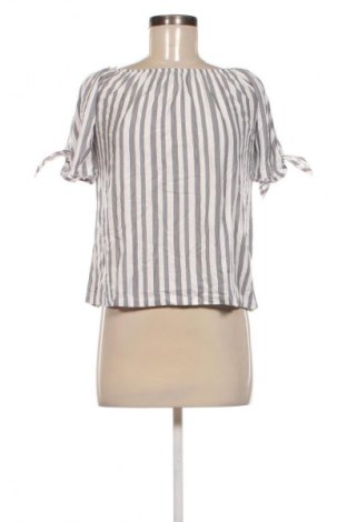 Γυναικεία μπλούζα Edc By Esprit, Μέγεθος S, Χρώμα Πολύχρωμο, Τιμή 8,99 €