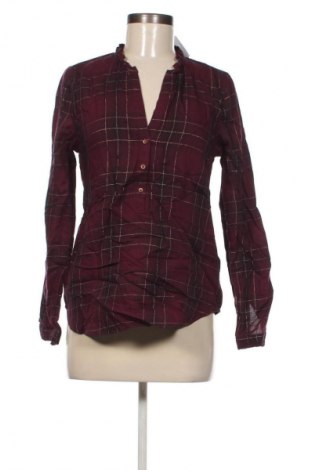 Γυναικεία μπλούζα Edc By Esprit, Μέγεθος S, Χρώμα Πολύχρωμο, Τιμή 6,99 €