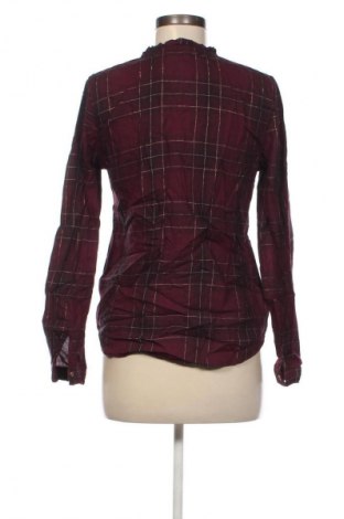 Γυναικεία μπλούζα Edc By Esprit, Μέγεθος S, Χρώμα Πολύχρωμο, Τιμή 6,99 €