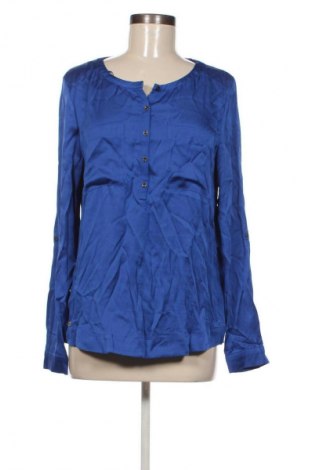 Bluzka damska Edc By Esprit, Rozmiar S, Kolor Niebieski, Cena 38,99 zł