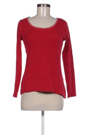 Dámska blúza Edc By Esprit, Veľkosť M, Farba Červená, Cena  17,00 €