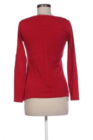 Dámska blúza Edc By Esprit, Veľkosť M, Farba Červená, Cena  17,00 €