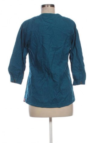 Damen Shirt Edc By Esprit, Größe XS, Farbe Blau, Preis € 13,99