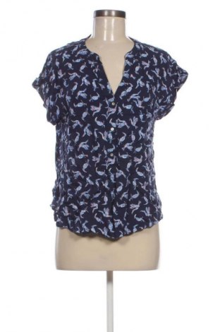 Damen Shirt Edc By Esprit, Größe L, Farbe Mehrfarbig, Preis 13,99 €