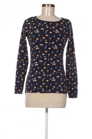Γυναικεία μπλούζα Edc By Esprit, Μέγεθος XS, Χρώμα Πολύχρωμο, Τιμή 6,99 €