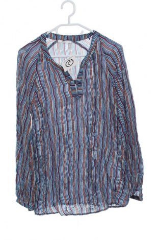 Γυναικεία μπλούζα Edc By Esprit, Μέγεθος XS, Χρώμα Πολύχρωμο, Τιμή 5,99 €