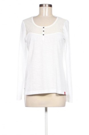 Dámská halenka Edc By Esprit, Velikost M, Barva Bílá, Cena  421,00 Kč
