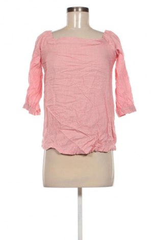 Női blúz Edc By Esprit, Méret S, Szín Piros, Ár 2 349 Ft