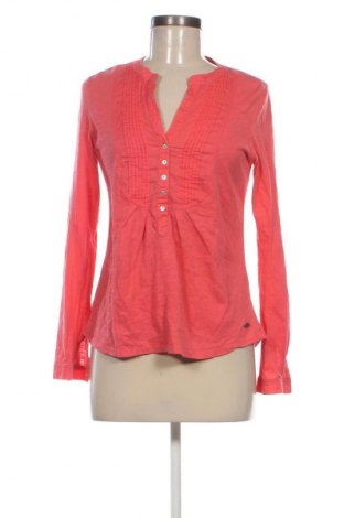 Dámská halenka Edc By Esprit, Velikost S, Barva Oranžová, Cena  279,00 Kč