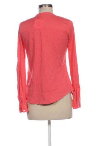 Dámská halenka Edc By Esprit, Velikost S, Barva Oranžová, Cena  279,00 Kč