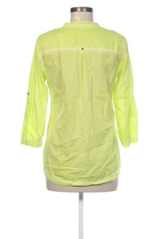 Bluză de femei Edc By Esprit, Mărime M, Culoare Verde, Preț 38,99 Lei