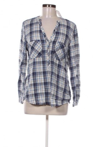 Damen Shirt Edc By Esprit, Größe L, Farbe Mehrfarbig, Preis 4,99 €