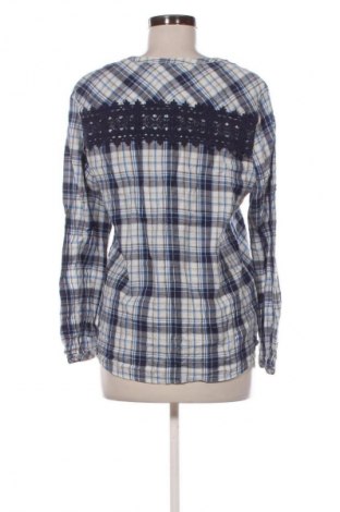Damen Shirt Edc By Esprit, Größe L, Farbe Mehrfarbig, Preis 4,99 €