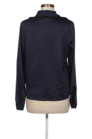 Дамска блуза Edc By Esprit, Размер M, Цвят Син, Цена 11,99 лв.