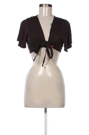 Bluză de femei Edc By Esprit, Mărime S, Culoare Maro, Preț 57,99 Lei