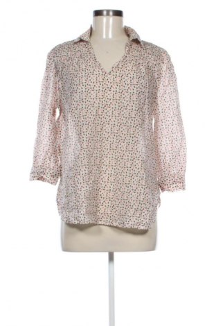 Γυναικεία μπλούζα Edc By Esprit, Μέγεθος M, Χρώμα Πολύχρωμο, Τιμή 7,99 €