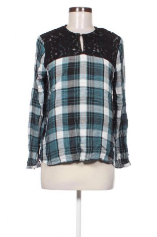 Női blúz Edc By Esprit, Méret L, Szín Sokszínű, Ár 3 059 Ft