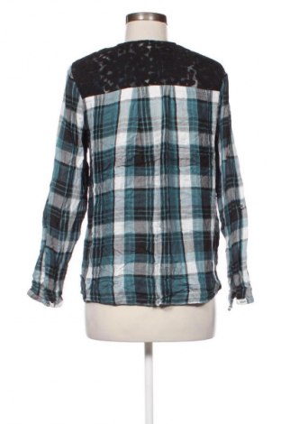 Női blúz Edc By Esprit, Méret L, Szín Sokszínű, Ár 3 059 Ft