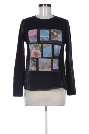 Дамска блуза Edc By Esprit, Размер M, Цвят Черен, Цена 53,12 лв.