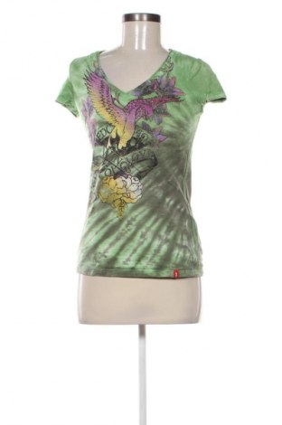 Dámska blúza Edc By Esprit, Veľkosť XS, Farba Viacfarebná, Cena  13,80 €