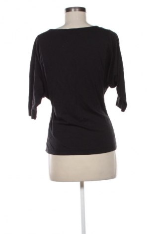 Дамска блуза Edc By Esprit, Размер S, Цвят Черен, Цена 34,00 лв.