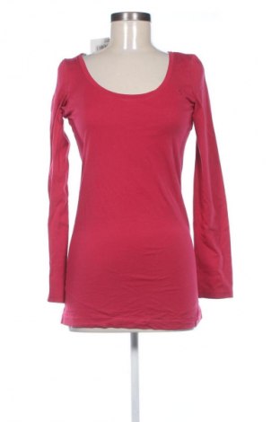Damen Shirt Edc By Esprit, Größe M, Farbe Rot, Preis 17,39 €