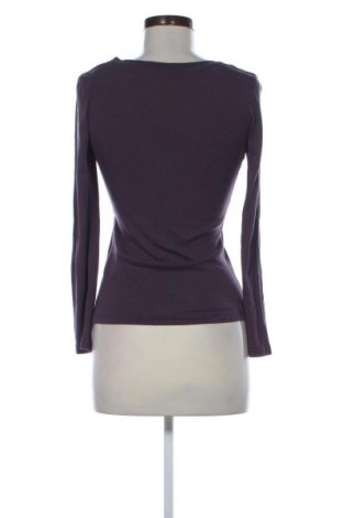 Γυναικεία μπλούζα Edc By Esprit, Μέγεθος S, Χρώμα Βιολετί, Τιμή 11,99 €