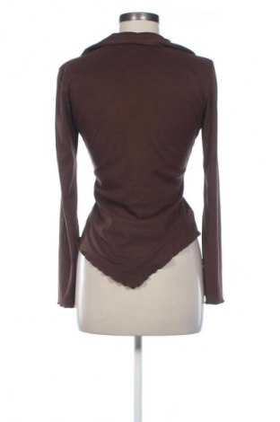 Dámská halenka Edc By Esprit, Velikost S, Barva Hnědá, Cena  421,00 Kč