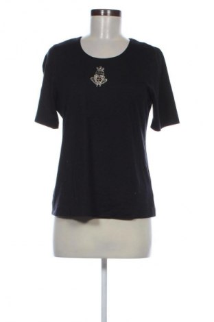 Dámska blúza Elegance Paris, Veľkosť M, Farba Čierna, Cena  21,00 €