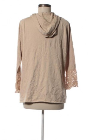 Bluză de femei Elena Miro, Mărime S, Culoare Bej, Preț 98,99 Lei
