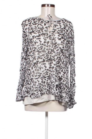 Bluzka damska Elena Miro, Rozmiar XXL, Kolor Kolorowy, Cena 144,99 zł